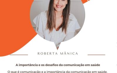 A importância da comunicação na saúde