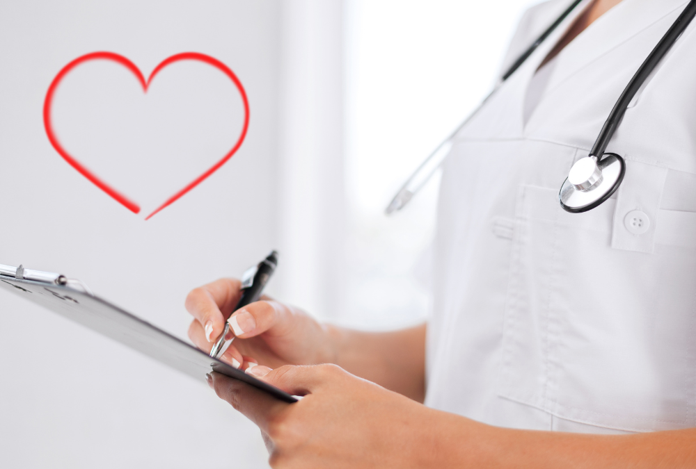 Comunicar bem na saúde