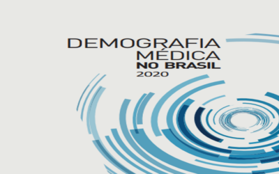 Demografia médica no Brasil